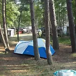 Campsite Anastazja *