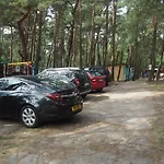 Campsite Anastazja Miedzywodzie
