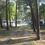 Campsite Anastazja *