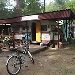 Anastazja Campsite *