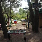 Campsite Anastazja Miedzywodzie