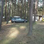 Anastazja Campsite Miedzywodzie