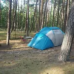 Campsite Anastazja *