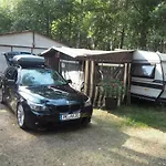 Anastazja Campsite *