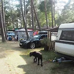 Campsite Anastazja Miedzywodzie