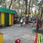 Anastazja Campsite *