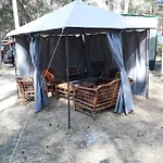 Campsite Anastazja Miedzywodzie
