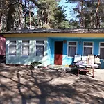 Anastazja * Miedzywodzie