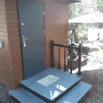 Campsite Anastazja