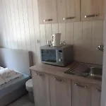 Campsite Anastazja