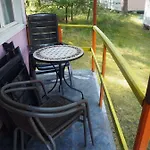 Campsite Anastazja