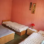 Campsite Anastazja *