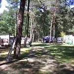 Campsite Anastazja