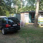 Campsite Anastazja