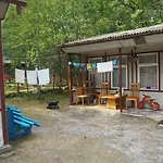 Kemping Anastazja