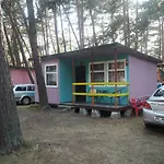 Campsite Anastazja