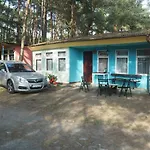 Campsite Anastazja *