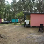 Anastazja Kemping Międzywodzie
