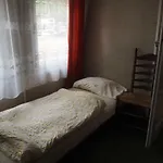 Campsite Anastazja