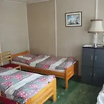 Campsite Anastazja *