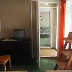 Campsite Anastazja Miedzywodzie