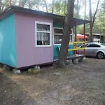 Campsite Anastazja