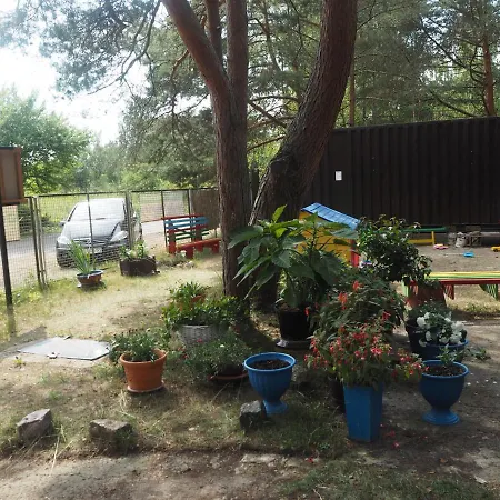 Anastazja * Międzywodzie