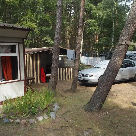 Anastazja * Międzywodzie