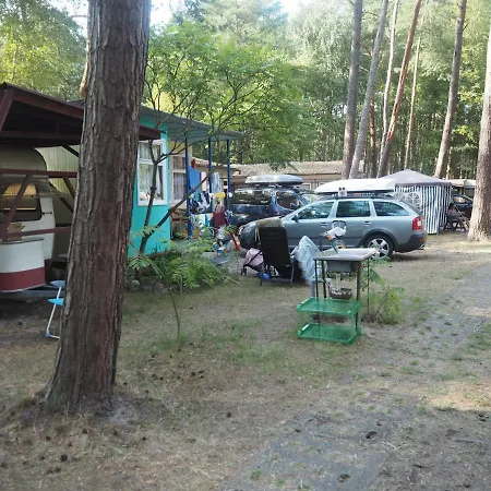 Anastazja * Międzywodzie