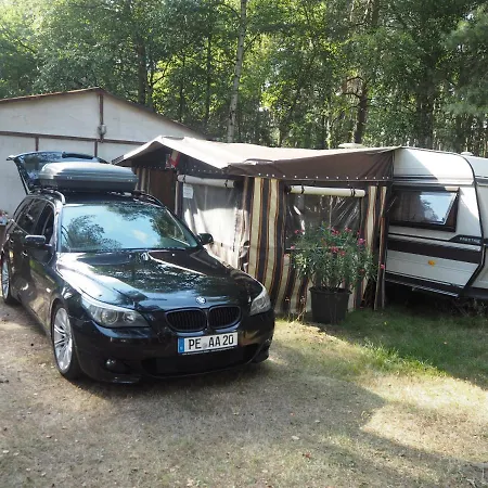 Anastazja Kamp alanı *