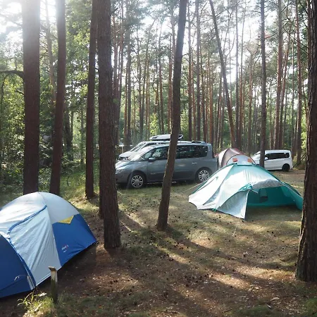 Anastazja * Międzywodzie