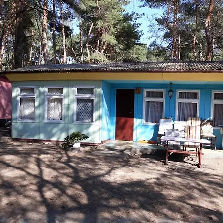 Anastazja * Międzywodzie