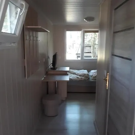 Anastazja Kamp alanı