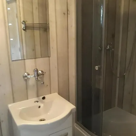 Anastazja * Międzywodzie