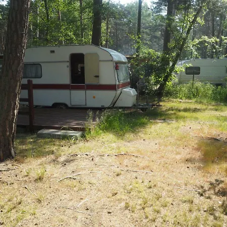 Camping Anastazja *