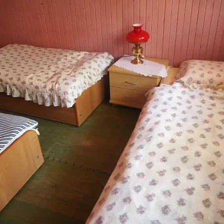 Anastazja * Międzywodzie