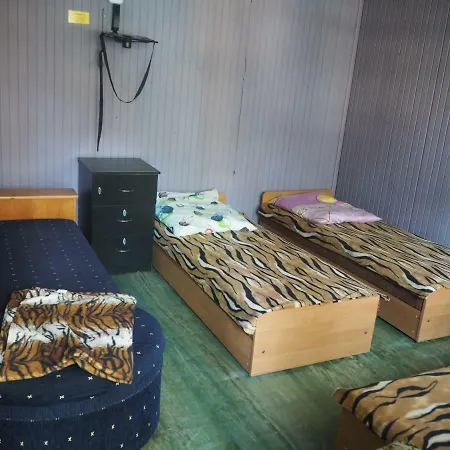 Camping Anastazja *