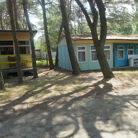 Camping Anastazja