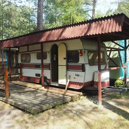Camping Anastazja
