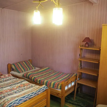 Camping Anastazja