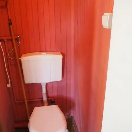 Anastazja Kamp alanı