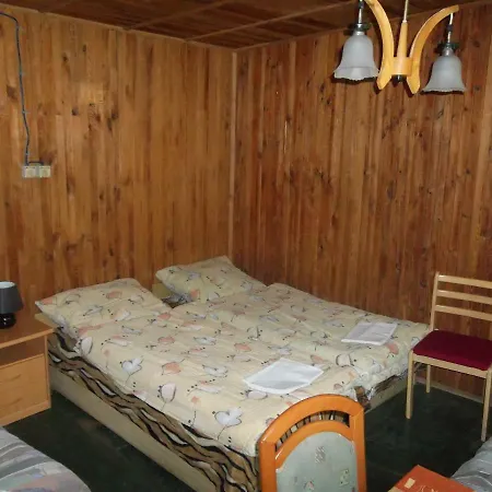 Campsite Camping Anastazja *