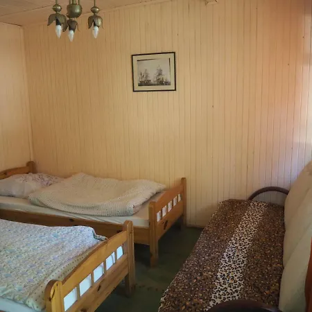 Anastazja Kamp alanı