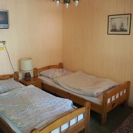 Camping Anastazja Miedzywodzie