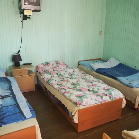 Camping Anastazja * Miedzywodzie