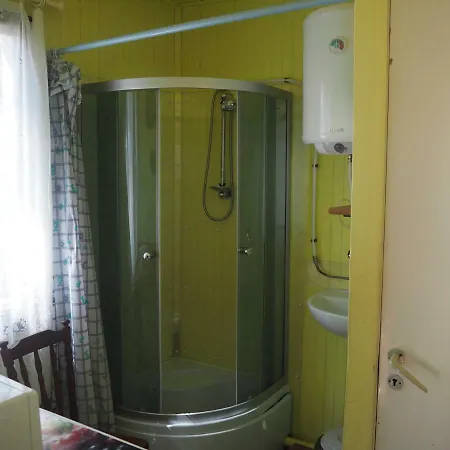 Anastazja Kamp alanı