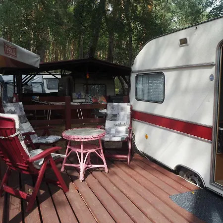 Camping Anastazja *