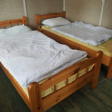 Campsite Camping Anastazja Miedzywodzie