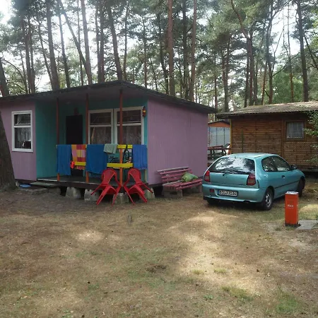 Camping Anastazja *