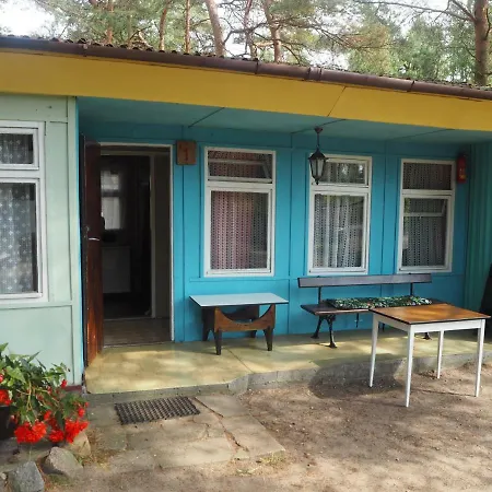Campsite Camping Anastazja